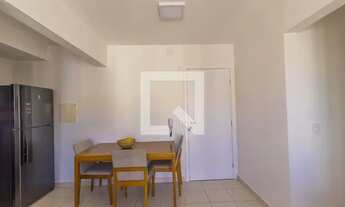 Imagem 5: Apartamento para Aluguel - Residencial das Flores, 2 Quartos, 52 m2