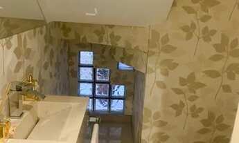 Imagem 7: * Sobrado na Mooca *