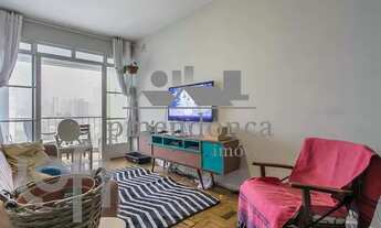 Imagem 7: Apartamento bem localizado em Perdizes, 02 dormitórios e 1 vaga de garagem