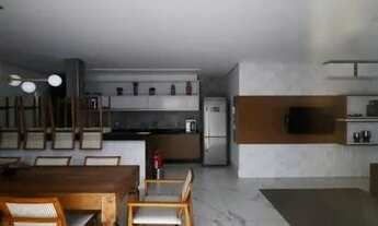 Imagem 7: Apartamento para Locação em Vila Velha, Praia de Itaparica, 2 dormitórios, 1 suíte, 2 banh