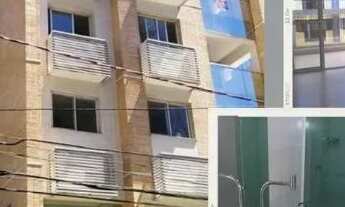 Imagem: Ed. Águas de Camburi - 3 quartos em Jardim