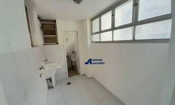 Imagem 4: Apartamento 03 dormitórios 01 suíte 01 vaga 126 m2 úteis próximo PUC