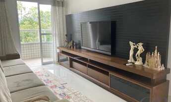 Imagem 3: COBERTURA DE ALTO PADRÃO COM 3 DORMITÓRIOS NO ITAGUÁ