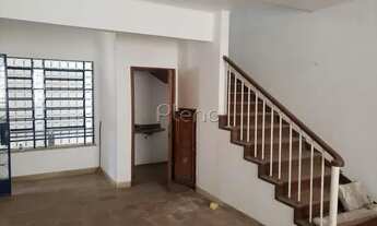 Imagem 6: Casa para locação no Cambuí - Campinas/SP