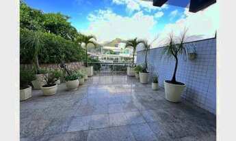 Imagem 6: VENDEMOS COBERTURA 4 QUARTOS - JARDIM OCEÂNICO - BARRA DA TIJUCA