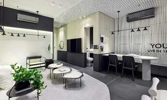 Imagem 4: Vendo Direitos - Andar alto - You180