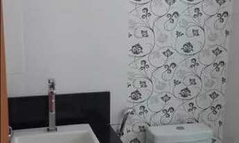 Imagem 3: Apartamento para aluguel e venda possui 108 metros quadrados com 3 quartos