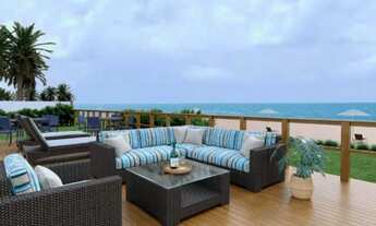 Imagem 2: SP - Flat à Beira Mar da Praia do Cupe - Porto de Galinhas, Ipojuca-PE