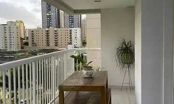 Imagem 3: Excelente Apartamento com 3 dormitórios no Tatuapé (The Garden Summer