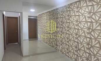 Imagem 4: Condomínio Villággio Di Bonifácia: Excelente apartamento para locação, 72m², 3 quartos, se