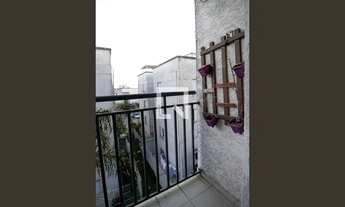 Imagem 6: Apartamento para Aluguel - Jardim Maria Antônio Prado, 3 Quartos, 58 m2