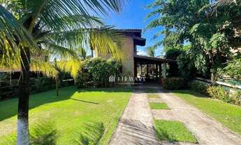 Imagem 4: Casa com 4 dormitórios para alugar, 120 m² por R$ 2.716,54/mês - Centro - Pecém/CE