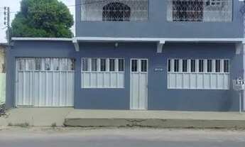 Imagem 2: Casa para Alugar na Cidade Nova / P. trás da Empresa Eucatur / 5 quartos / 2 vgas de gar