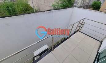 Imagem 3: Casa Dúplex no Araçagy