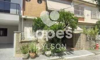 Imagem: Casa de vila - 03 quartos - Cachambi