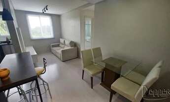 Imagem 3: Novo Hamburgo - Apartamento Padrão - Operário