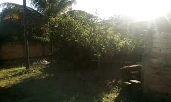 Imagem 6: Lote com casa quitado ja