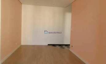 Imagem 2: Apartamento com 02 dormitórios e 01 vaga!