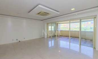 Imagem 4: BARRA DA TIJUCA Apartamento com 4 dormitórios