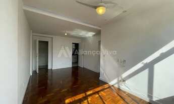 Imagem 5: Catete Apartamento com 1 dormitório