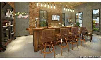 Imagem 7: Lançamento de apartamento no moderno condomínio The Brick na Vila Augusta, Guarulhos