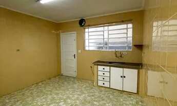 Imagem 5: Casa para aluguel possui 150 metros quadrados com 3 quartos em Vila Gustavo - São Paulo