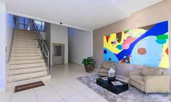 Imagem 4: Apartamento com 2 quartos em Novo Mundo - Curitiba - PR