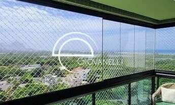 Imagem 7: Apartamento de 3 quartos à venda - Barra da Tijuca - Pedra de Itaúna