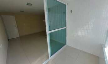 Imagem 7: Apartamento de 57m2 com 2 Quartos + Varanda e Móveis Projetados