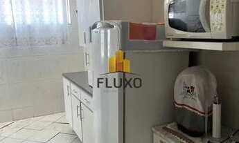 Imagem 7: Apartamento no Bairro Vila Altinópolis - Condominio Solar