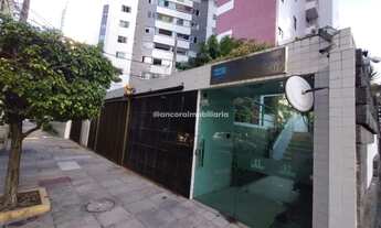 Imagem: Flat à venda, 1 quarto, 1 vaga, Boa Viagem