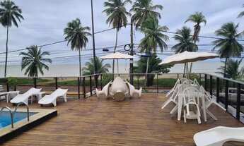 Imagem: Apartamento para aluguel com 37 metros quadrados