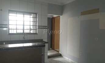 Imagem 7: Casa à venda no Jardim Myrian Moreira da Costa - Campinas/SP