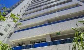 Imagem: Blue Residence (Aldeota