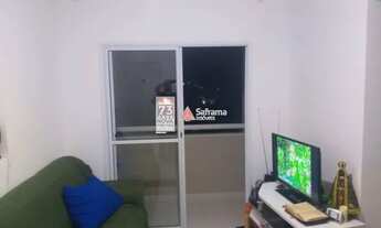 Imagem 4: Apartamento Padrão em São José dos Campos