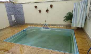 Imagem 4: Casa padrão em Bandeirantes - Ribeirão Preto