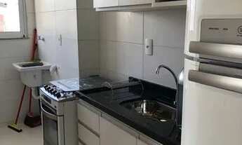 Imagem 5: Ed. Wave, aluguel todo mobiliado