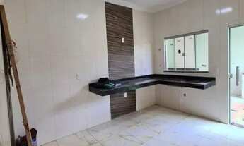 Imagem 7: Casa reformada no Bairro de Fátima