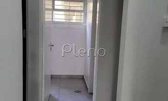 Imagem 7: Sala - Centro - Campinas