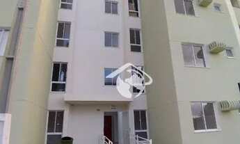 Imagem 2: Apartamento no cond Rosa de Maio, com 2 dormitórios à venda, 46 m² por R$ 135.000 - Centro