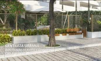 Imagem 4: Apartamento para venda possui 66 metros quadrados com 3 quartos em Tamarineira - Recife