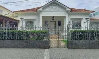 Imagem 2: Casa Espetacular Gigantesca na Gervásio Pires (Boa Vista) 4qrts 805m² ao lado do Colégio A