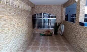 Imagem 1: Sobrado para aluguel possui 150 metros quadrados com 2 quartos