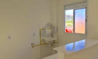 Imagem 2: Apartamento para Venda - 39.65m², 2 dormitórios, 1 vaga - Vila Nova