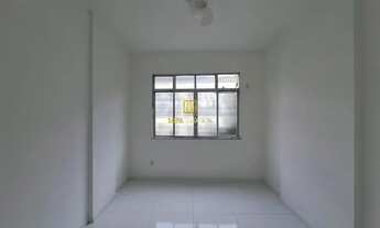 Imagem 3: Apartamento tipo conjugado para locação na Rua Riachuelo