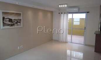 Imagem 4: Casa para locação no Parque Imperador - Campinas/SP