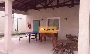 Imagem 4: Apartamento com 2 dormitórios à venda, 46 m² por R$ 245.000,00 - Parque Suzano - Suzano/SP