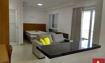 Imagem 5: Apartamento para aluguel tem 42 metros quadrados com 1 quarto