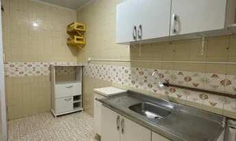 Imagem 5: Apartamento 01 dormitório para locação na General Lima e Silva