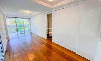 Imagem 5: Apartamento com 2 dormitórios para alugar, 100 m² por R$ 8.863,50/mês - Jardim Botânico